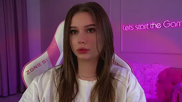 DianaVert online show from April 2026 06:32:02 PM