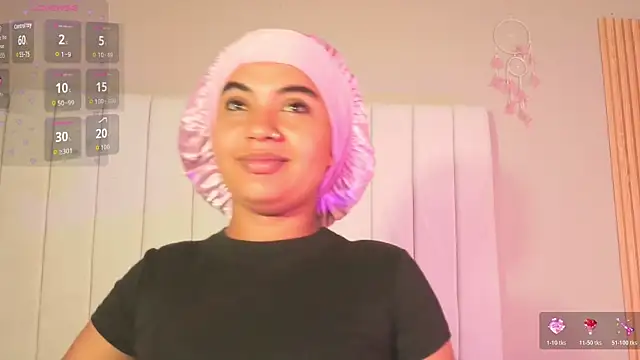 julieta flower online show from February 2026 11:15:02 AM