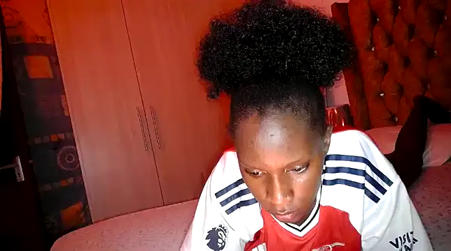 queen-goddess online show from March 2025 04:11:01 PM