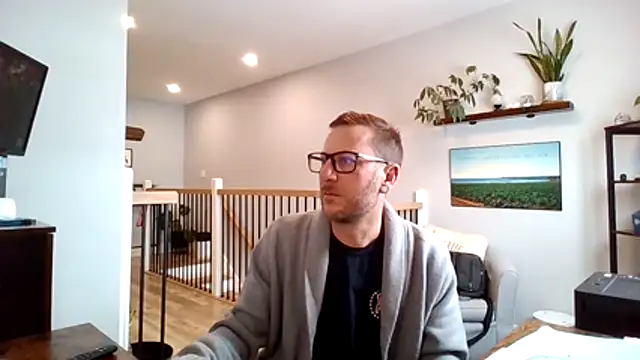 Snapshot of Bigdicktrav902 chatting on February 2026 02:33:01 PM Bigdicktrav902 online show from February 2026 02:33:01 PM