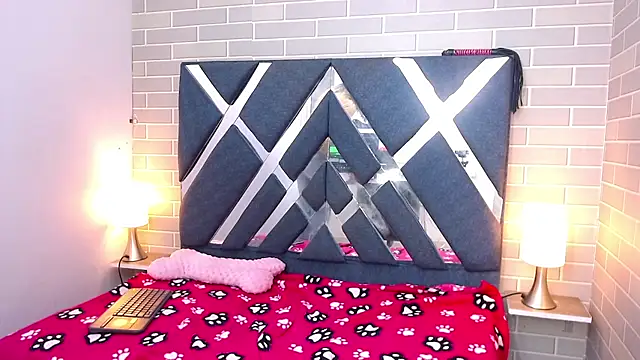 AndreaGil  online show from January 2025 12:47:02 PM