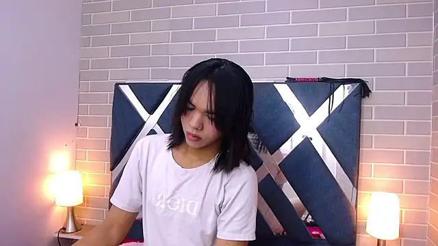 AndreaGil  online show from January 2025 12:58:01 PM