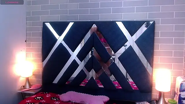 AndreaGil  online show from January 2025 03:09:01 PM