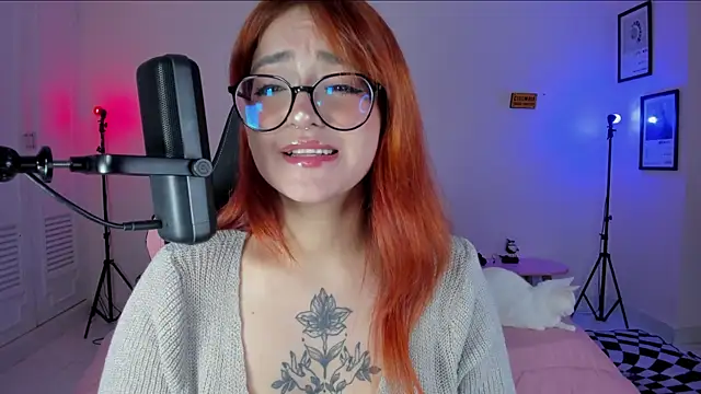 SweetJennaa online show from January 2025 02:25:01 AM