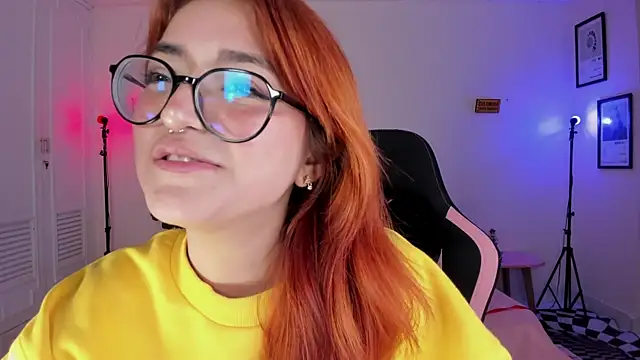 SweetJennaa online show from January 2025 07:43:02 AM