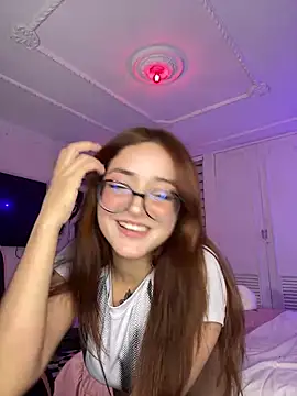 SweetJennaa online show from February 2025 01:33:01 AM