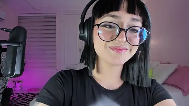 SweetJennaa online show from March 2025 07:26:01 AM