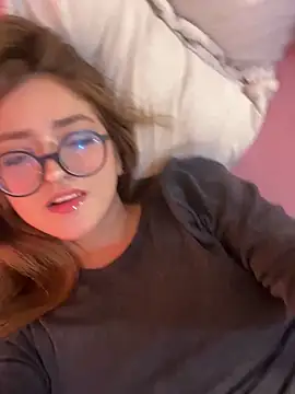 SweetJennaa online show from October 2025 03:27:01 AM