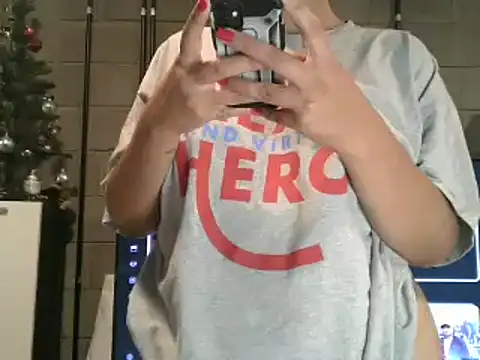 lokiylisa online show from January 2025 01:18:01 AM