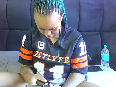 Candii wet  online show from January 2025 10:22:02 AM