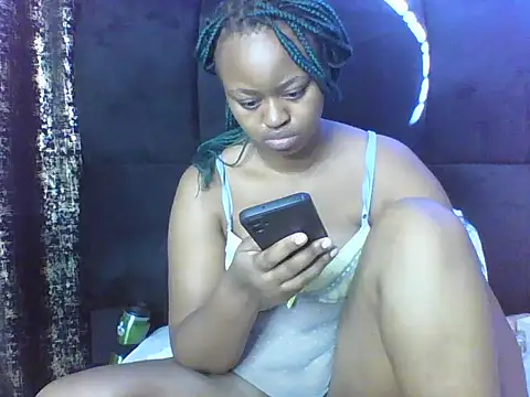 Candii wet  online show from January 2025 05:18:02 AM