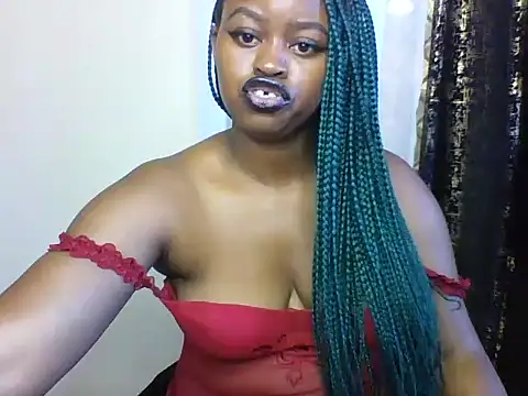 Candii wet  online show from January 2025 02:17:02 PM