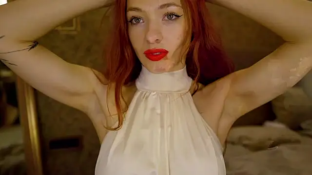 MiaRouge online show from May 2026 11:34:04 PM