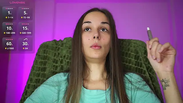 Miss  Bia online show from November 2025 10:30:02 PM