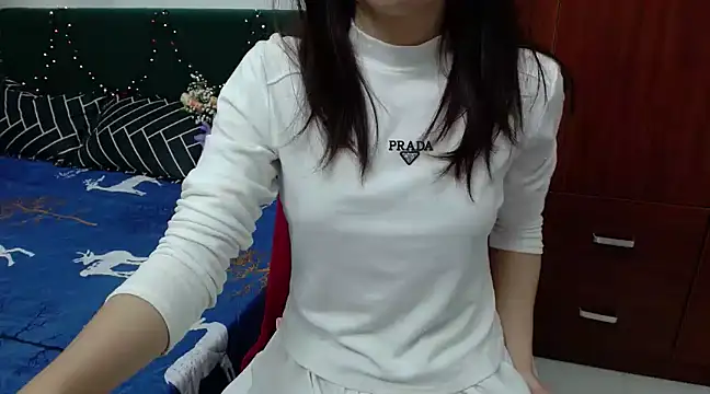 Cindy--Cici online show from February 2025 01:22:01 AM