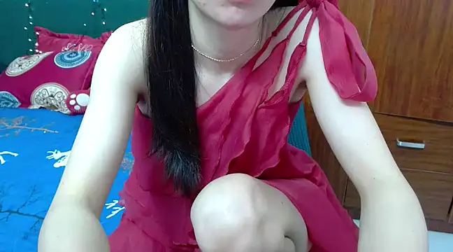 Cindy--Cici online show from February 2025 04:27:02 AM