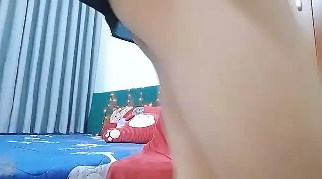 Cindy--Cici online show from March 2025 10:55:01 AM