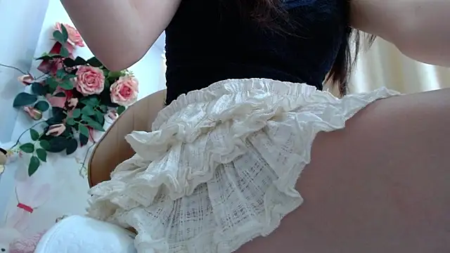 Cindy--Cici online show from December 2025 01:22:02 AM