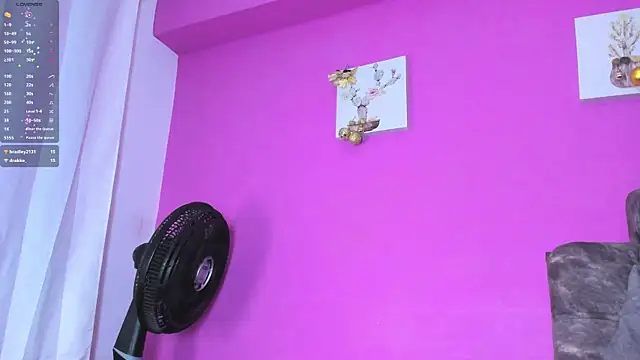 jade brunnette online show from January 2025 02:35:01 AM