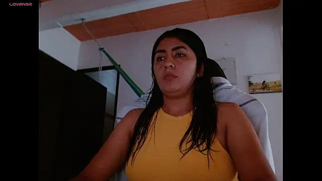 danna peterson1 online show from February 2025 10:07:02 PM