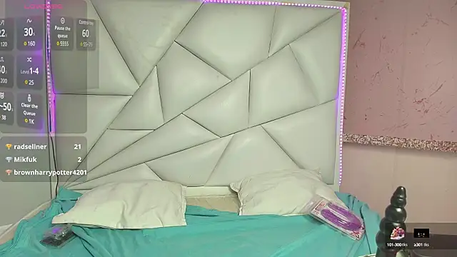 Snapshot of ariadna_dawson7 chatting on January 2025 11:05:01 PM ariadna dawson7 online show from January 2025 11:05:01 PM