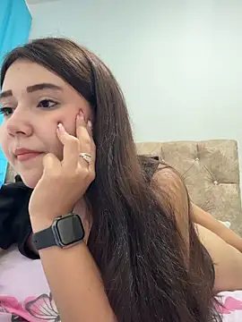 mia cooper 24 online show from April 2026 04:30:02 AM