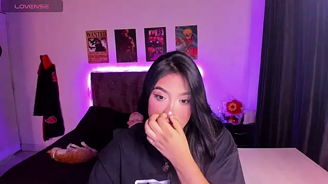 Snapshot of Mariana_Hasper_ chatting on October 2025 03:50:02 AM Mariana Hasper online show from October 2025 03:50:02 AM