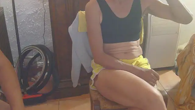 Snapshot of couplemilf2 chatting on May 2026 04:24:02 PM couplemilf2 online show from May 2026 04:24:02 PM