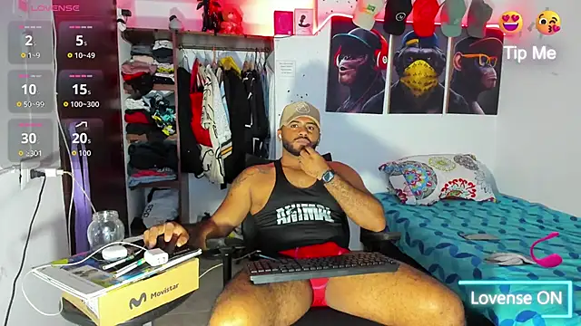 Hardboy latin online show from December 2025 03:27:02 AM