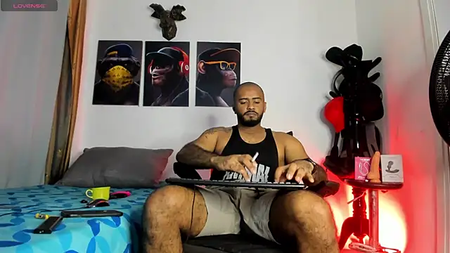 Hardboy latin online show from May 2026 03:02:02 AM