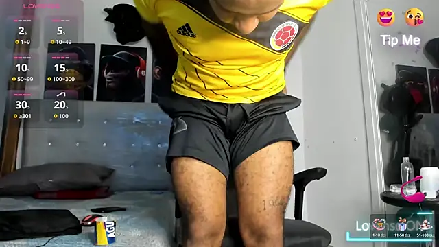 Hardboy latin online show from June 2026 04:02:02 AM