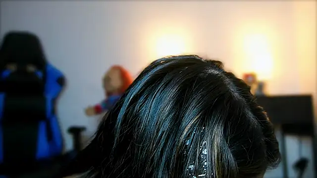 AlessiaVix online show from February 2025 04:36:01 PM