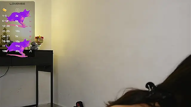 AlessiaVix online show from March 2025 03:07:02 PM