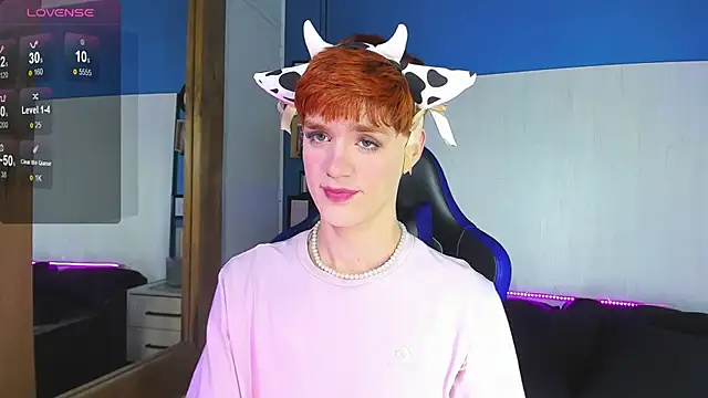 VladHellsing4 online show from September 2025 02:06:01 PM