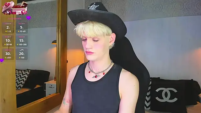 Snapshot of VladHellsing4 chatting on February 2026 02:27:01 PM VladHellsing4 online show from February 2026 02:27:01 PM