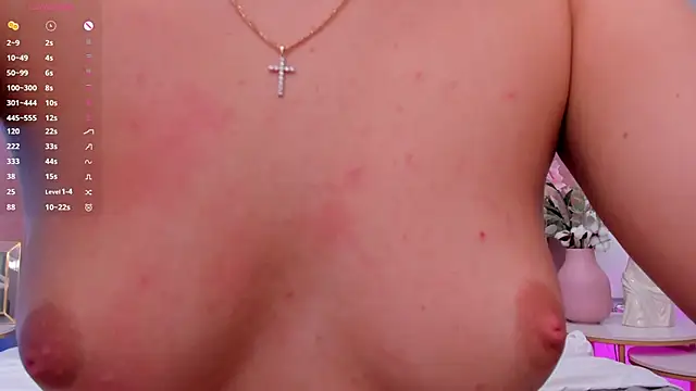 MilaVoxx online show from February 2025 12:14:02 PM