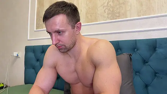 Andy pecman online show from April 2026 06:02:01 PM