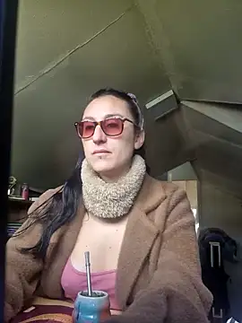 Afrania online show from October 2025 03:32:01 PM