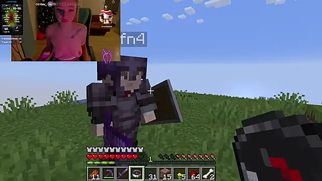 Snapshot of Kimsweet7 chatting on December 2024 09:19:01 PM Kimsweet7 online show from December 2024 09:19:01 PM