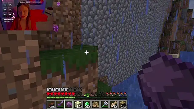 Snapshot of Kimsweet7 chatting on February 2025 08:31:01 PM Kimsweet7 online show from February 2025 08:31:01 PM