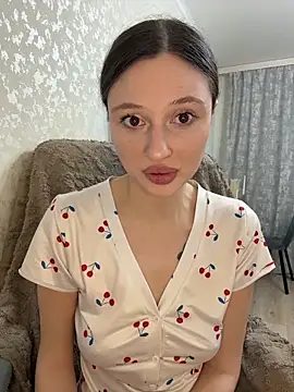 Kimsweet7 online show from February 2026 07:22:01 PM