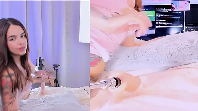 Snapshot of Alison-carpentier chatting on September 2025 04:35:02 AM Alison-carpentier online show from September 2025 04:35:02 AM