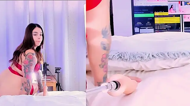 Snapshot of Alison-carpentier chatting on October 2025 05:12:01 PM Alison-carpentier online show from October 2025 05:12:01 PM