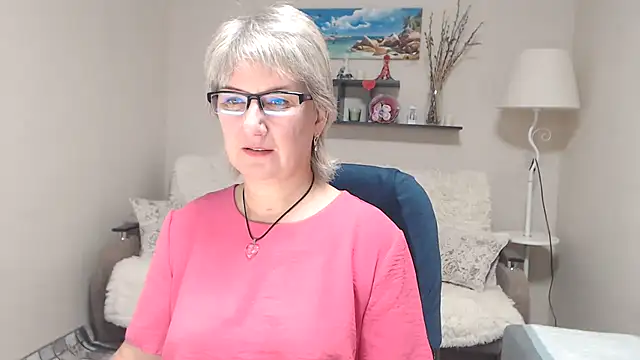 FleurMays online show from October 2025 05:48:02 AM