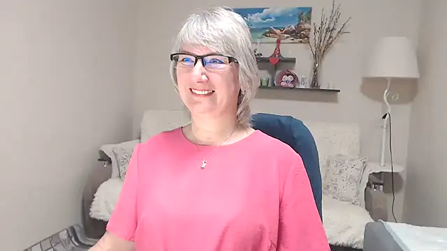 FleurMays online show from November 2025 03:50:01 AM