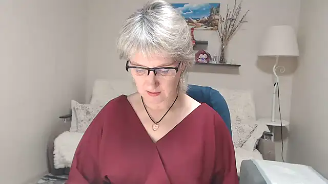 FleurMays online show from December 2025 04:29:02 AM