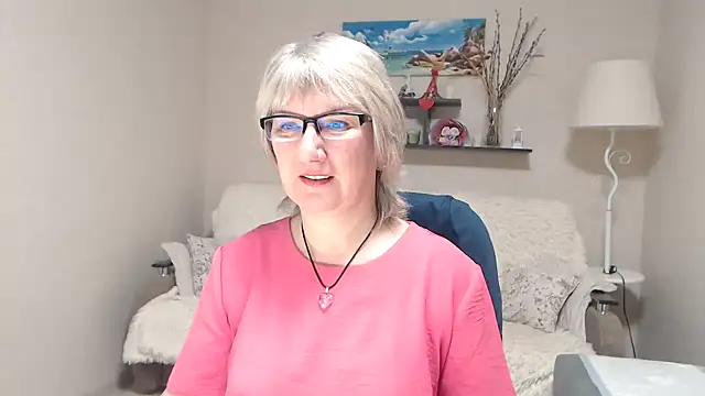 FleurMays online show from February 2026 03:55:02 AM