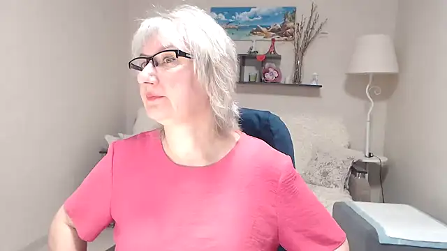 FleurMays online show from March 2026 07:13:01 AM