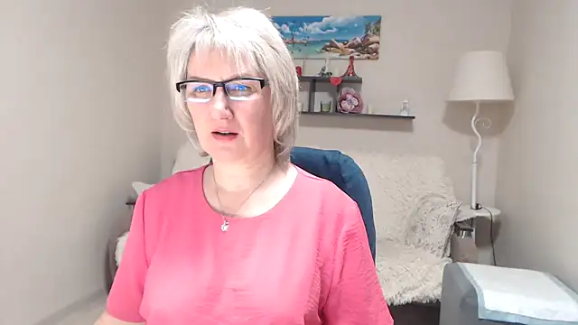 FleurMays online show from March 2026 04:28:02 AM