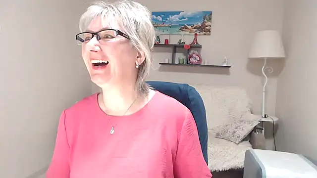 FleurMays online show from March 2026 04:07:02 AM